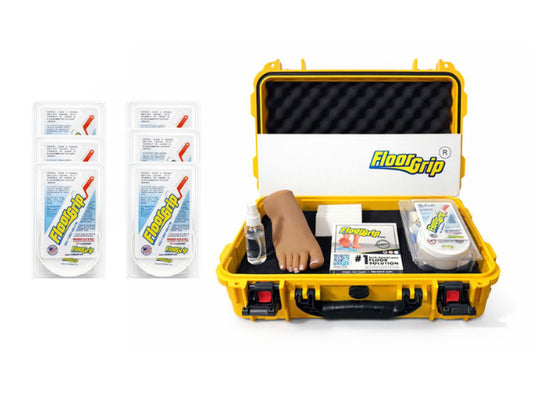 Floor Grip Advantage Case