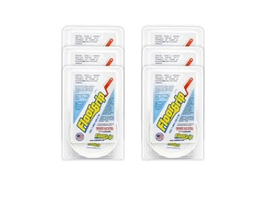 FloorGrip Anti-slip 6-Kit Package